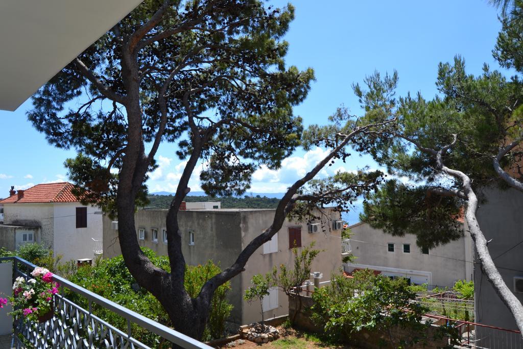 17 Pines Lejlighed Makarska Eksteriør billede