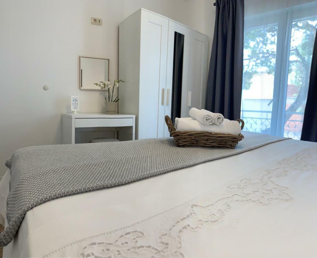 17 Pines Lejlighed Makarska Eksteriør billede