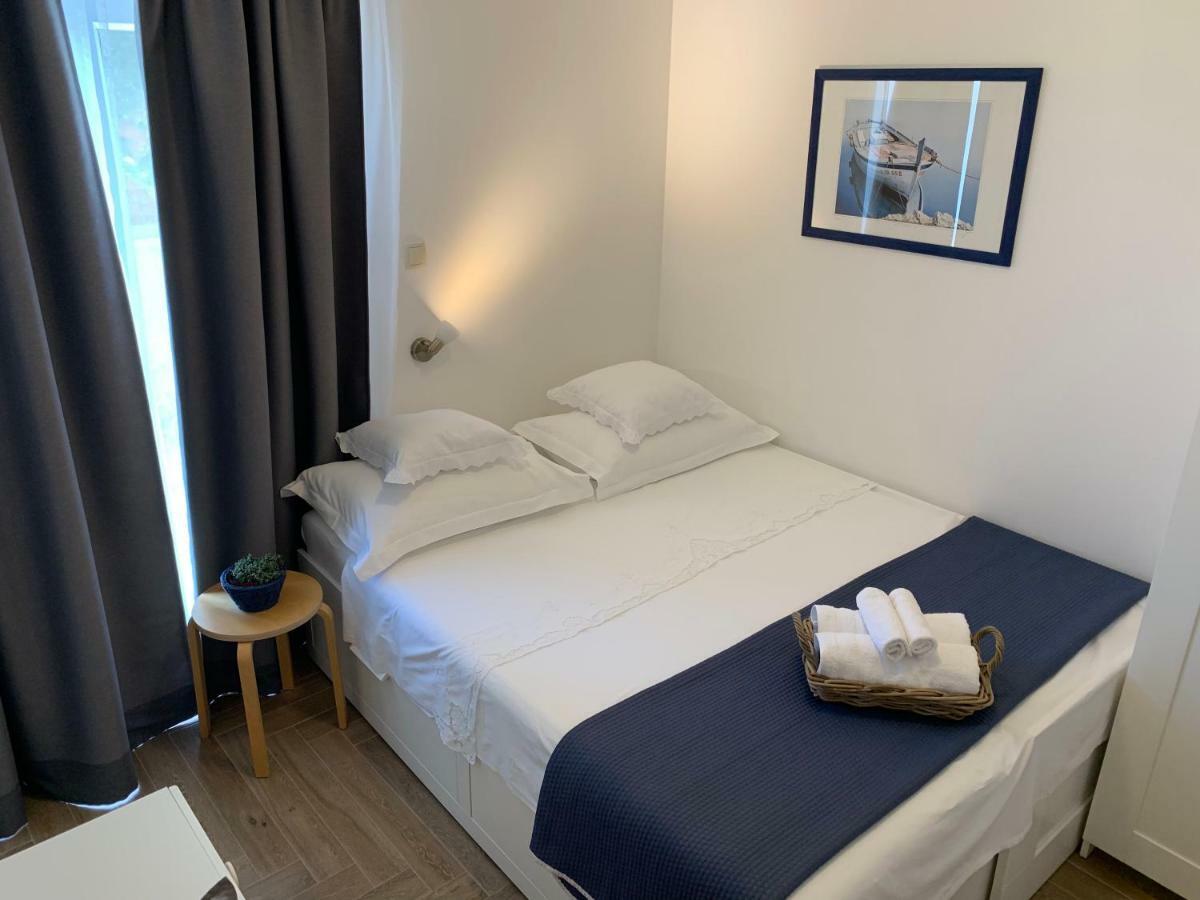 17 Pines Lejlighed Makarska Eksteriør billede