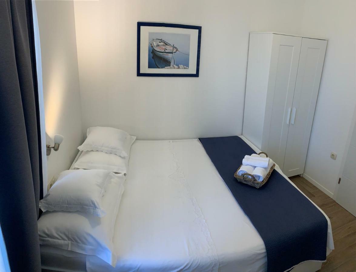 17 Pines Lejlighed Makarska Eksteriør billede